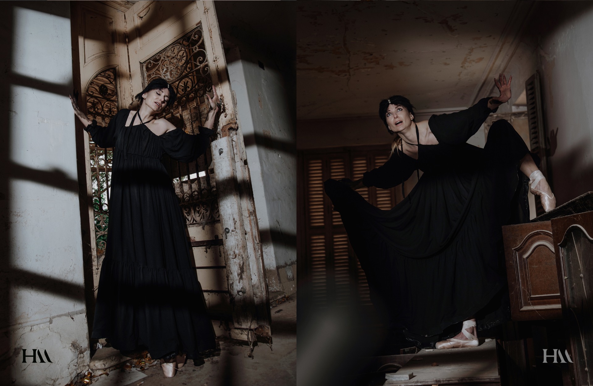 VOLHA — Model in Аликанте | Eye On Model