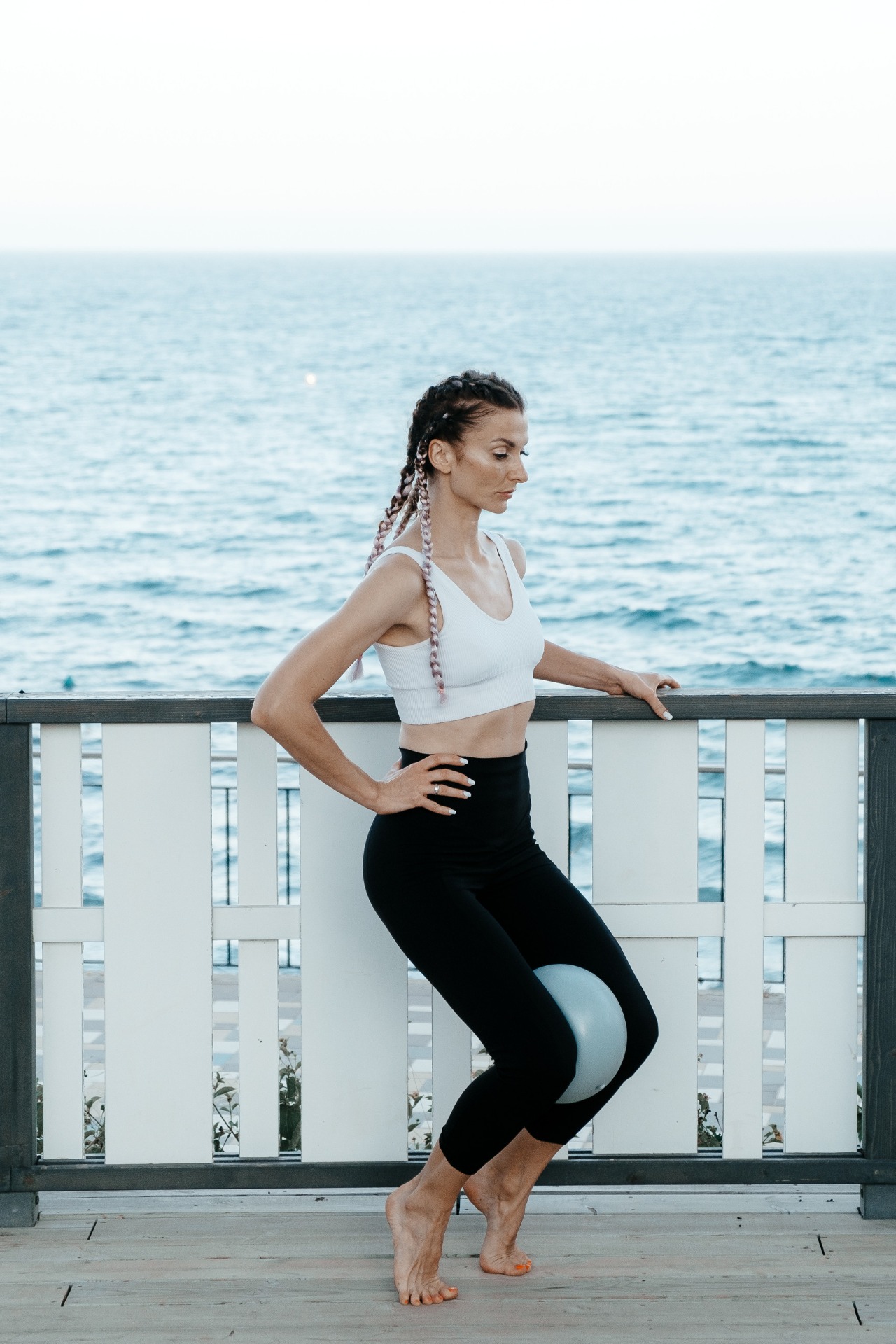 Volha — Model & Hostess in Аликанте photo 14