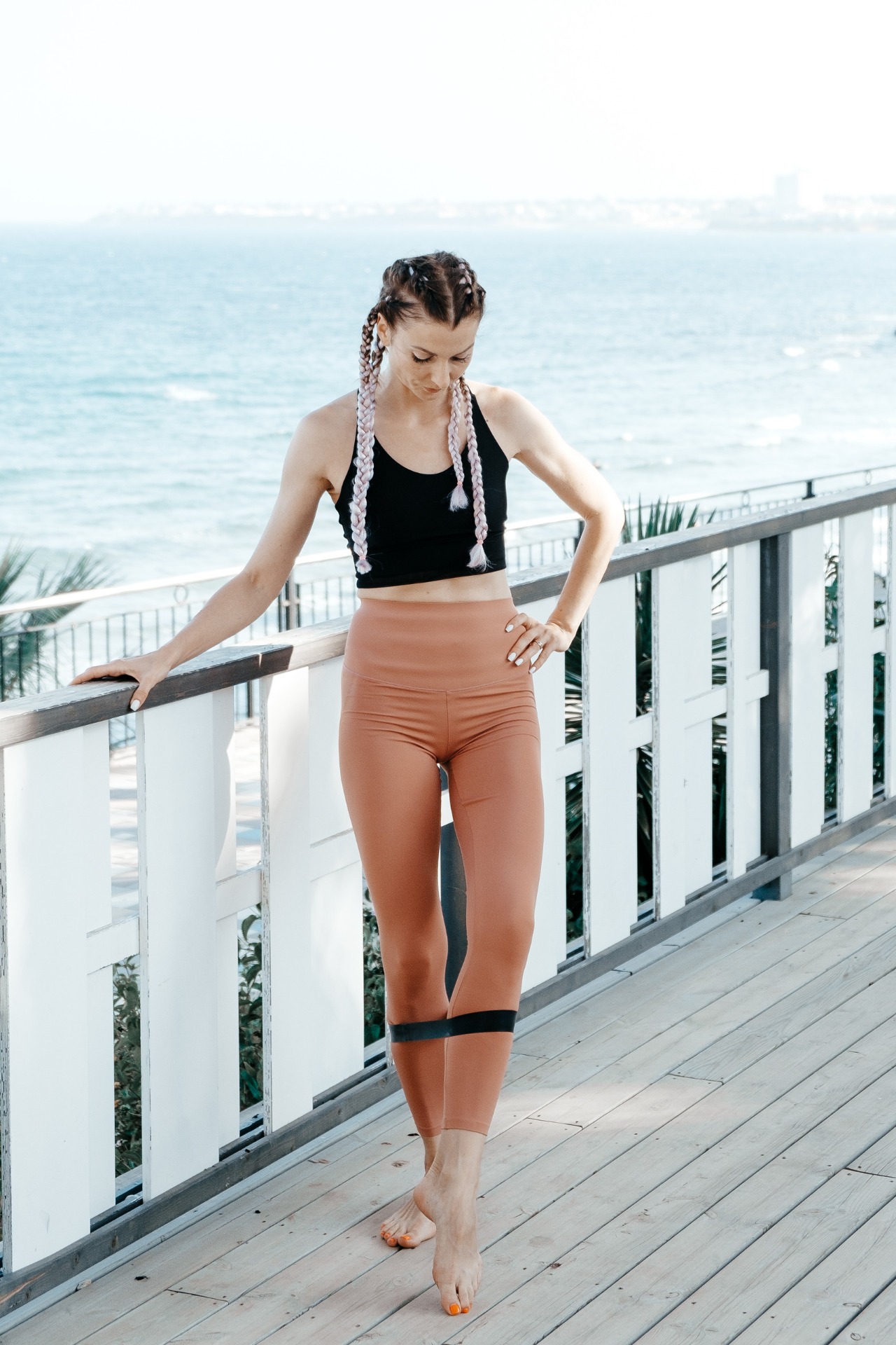 Volha — Model & Hostess in Аликанте photo 6