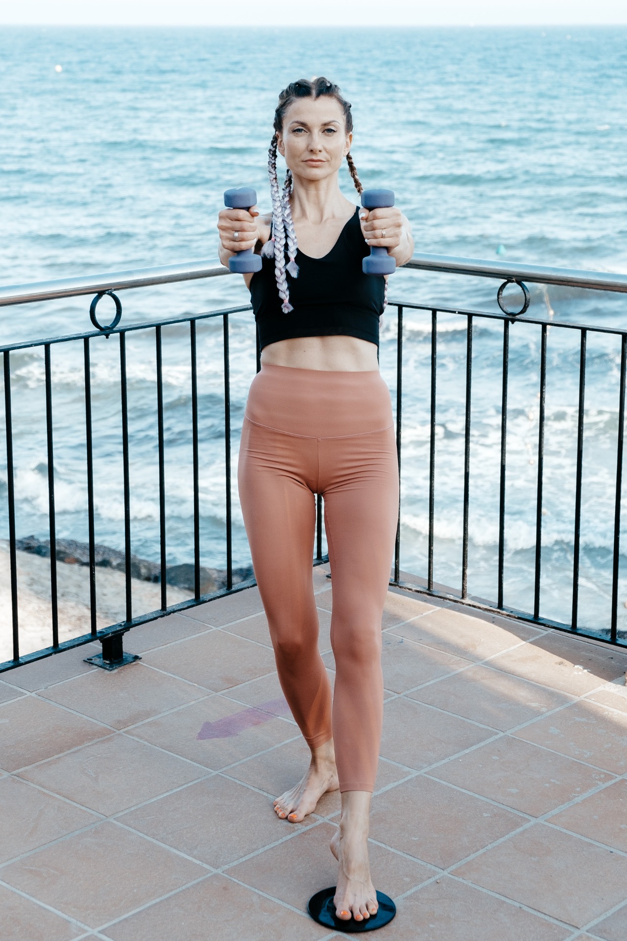 Volha — Model & Hostess in Аликанте photo 8