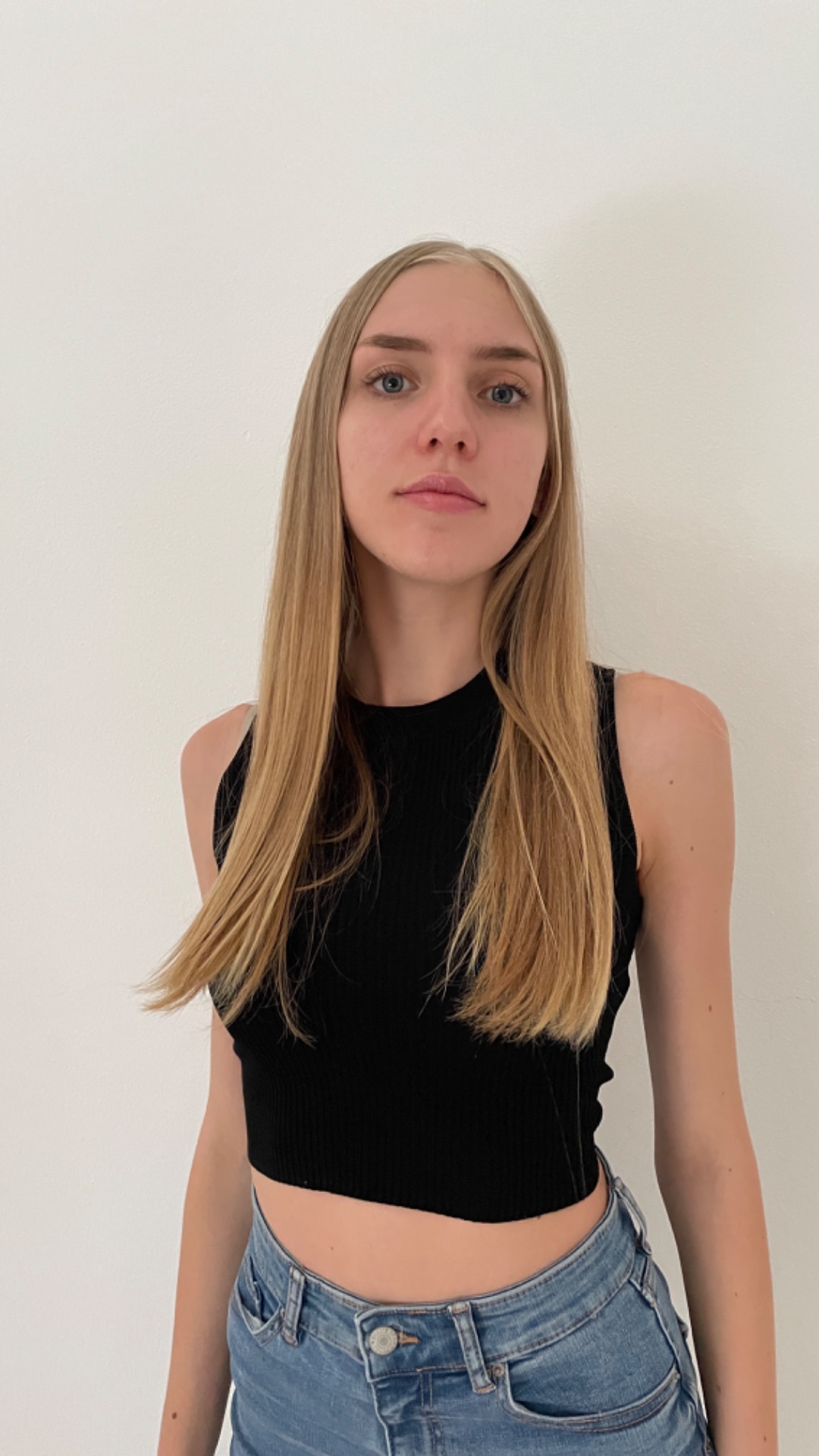 Reka — Model & Hostess in Bolzano photo 1