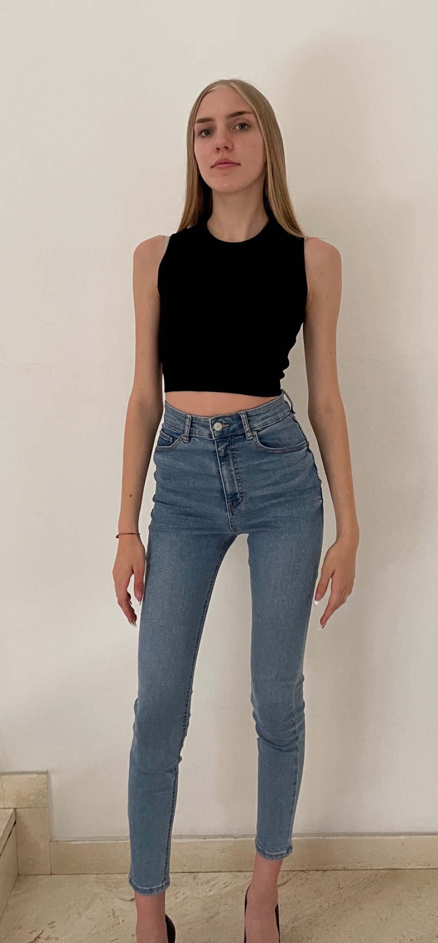 Reka — Model & Hostess in Bolzano photo 2