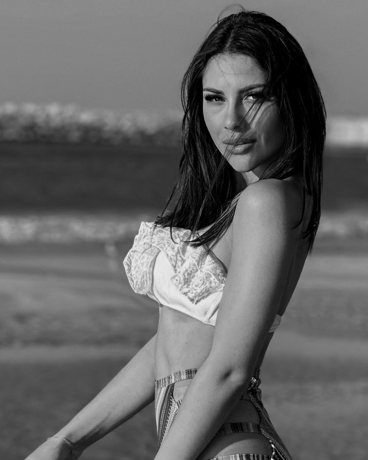 Denise — Model & Hostess in Milano photo 1