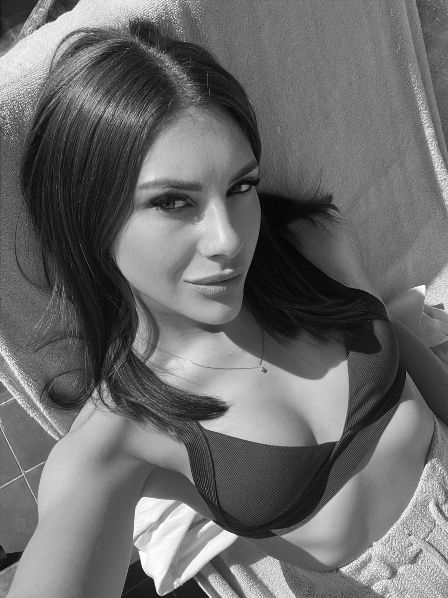 Denise — Model & Hostess in Milano photo 14