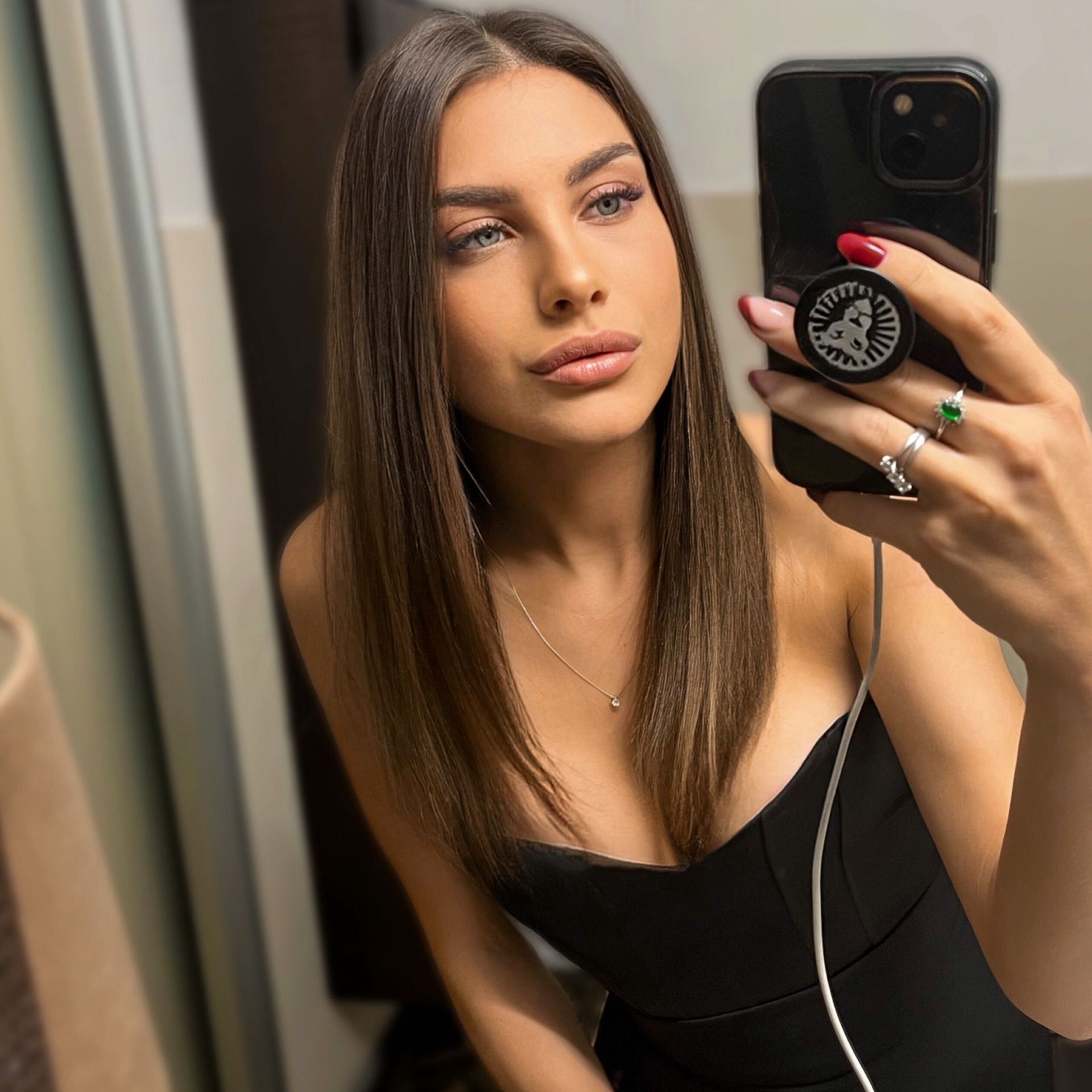 Denise — Model & Hostess in Milano photo 16