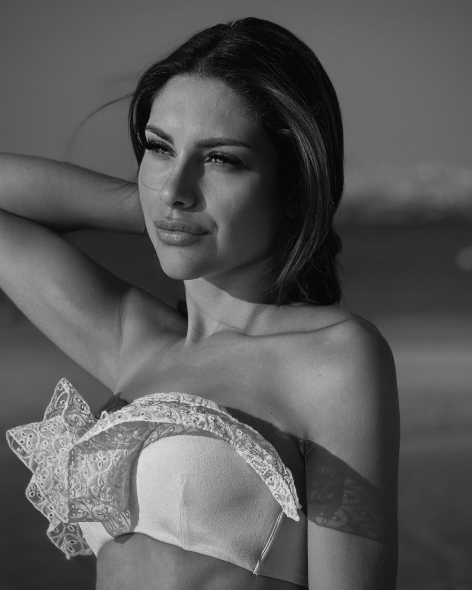 Denise — Model & Hostess in Milano photo 2