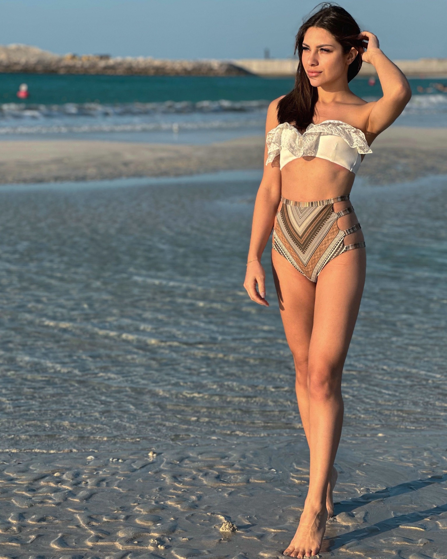 Denise — Model & Hostess in Milano photo 20