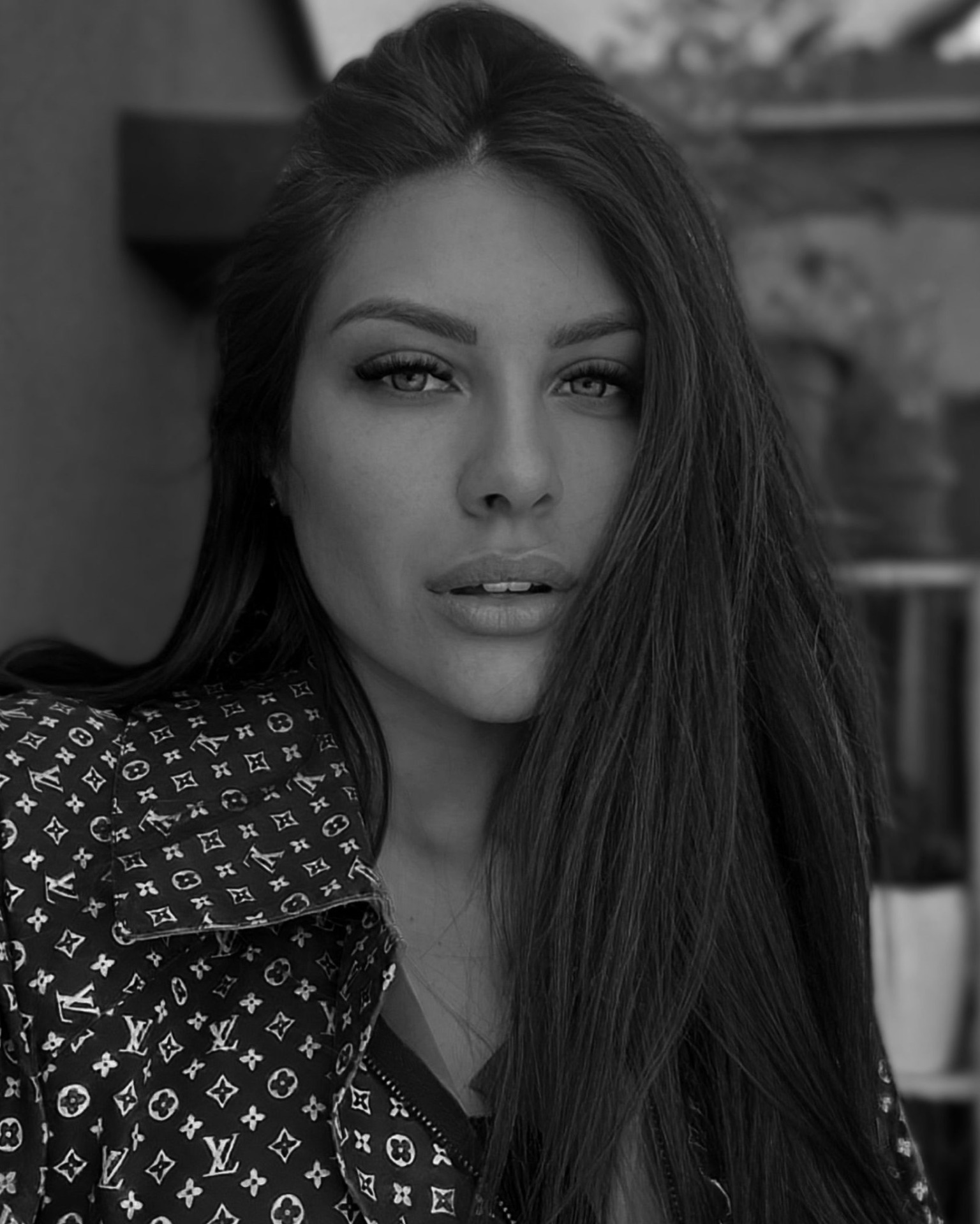 Denise — Model & Hostess in Milano photo 4