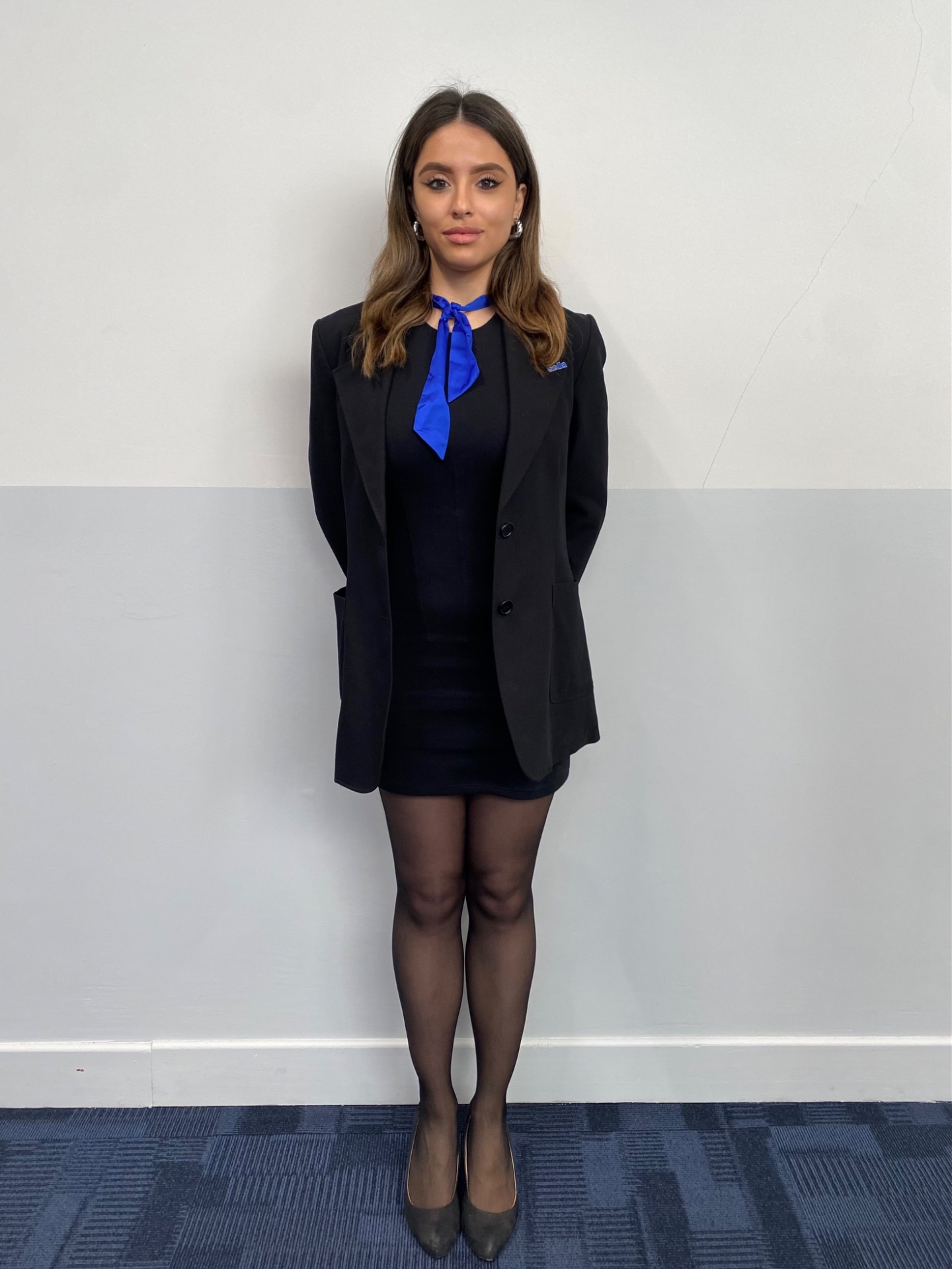 Paola — Model & Hostess in Corsico photo 6