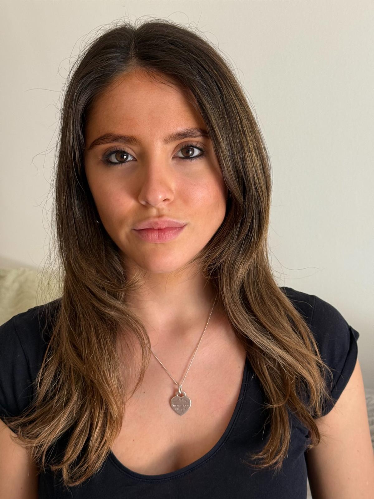 Paola — Model & Hostess in Corsico photo 8