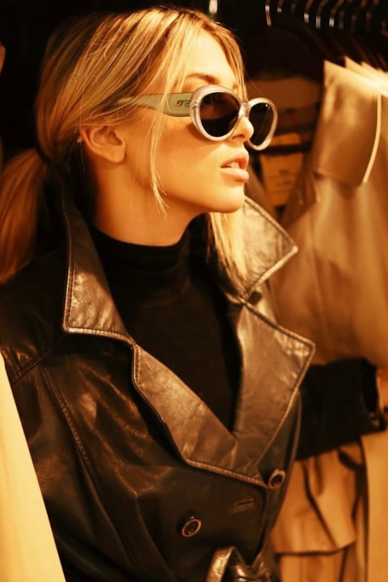 Elisa — Model & Hostess in Venice photo 2