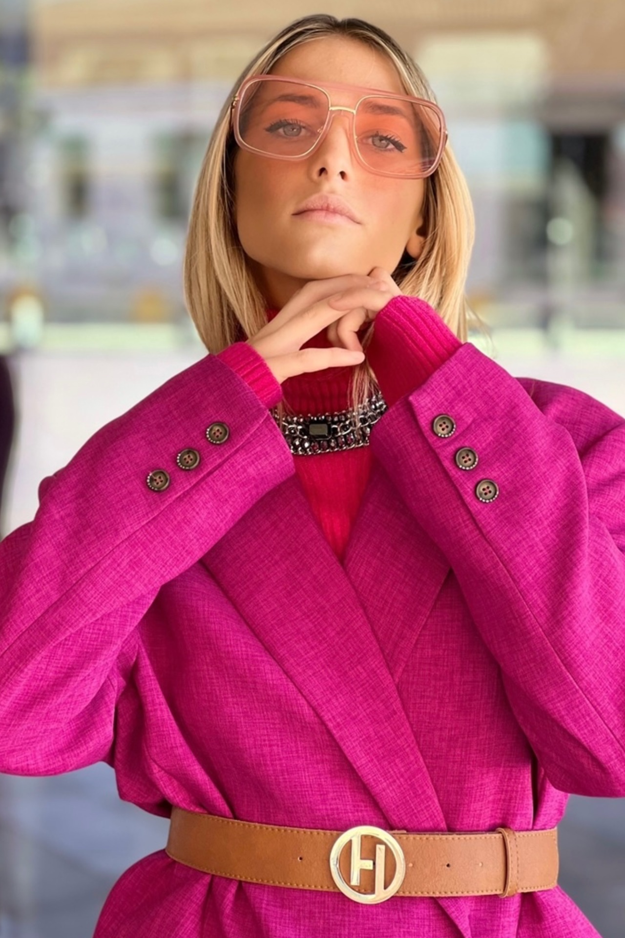 Elisa — Model & Hostess in Venice photo 4