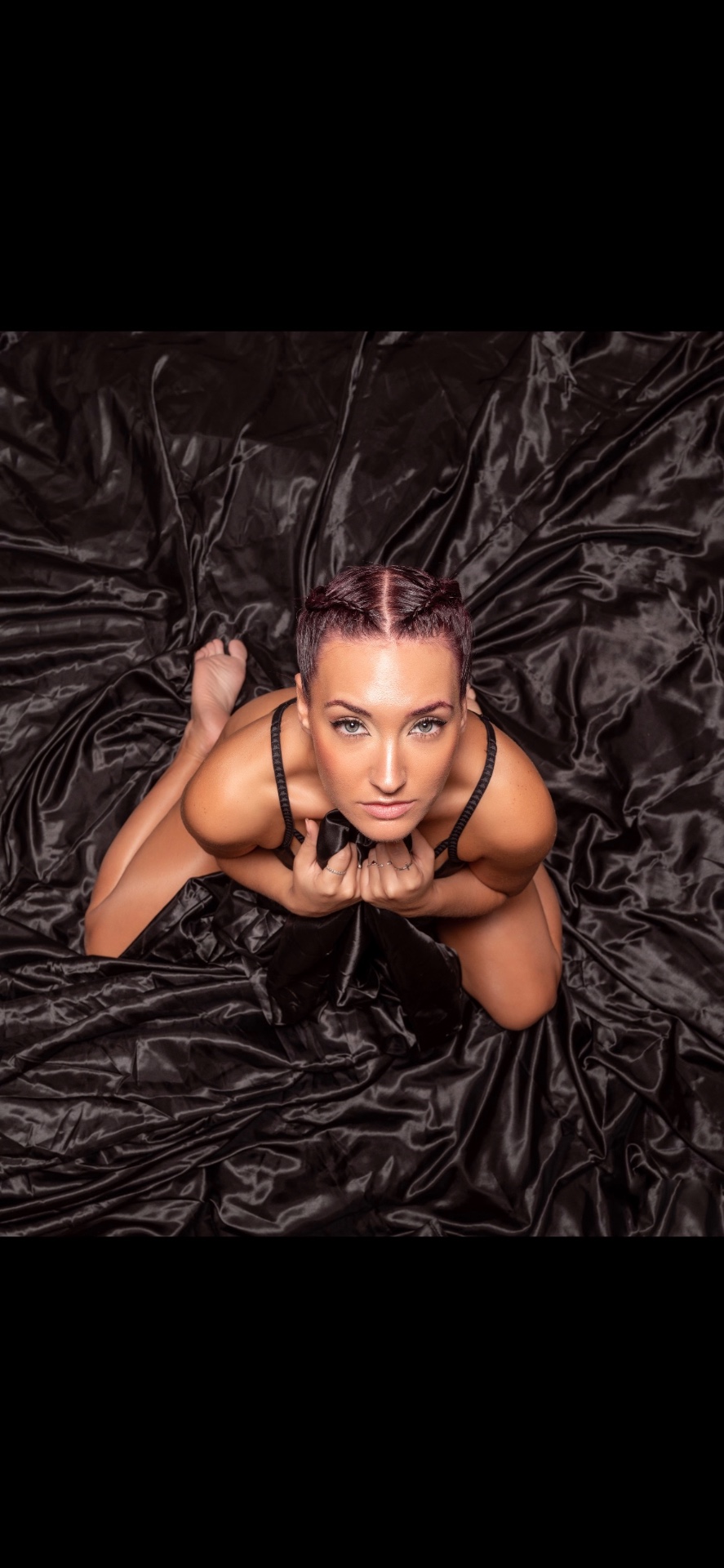 Emanuela — Model & Hostess in Milano photo 3