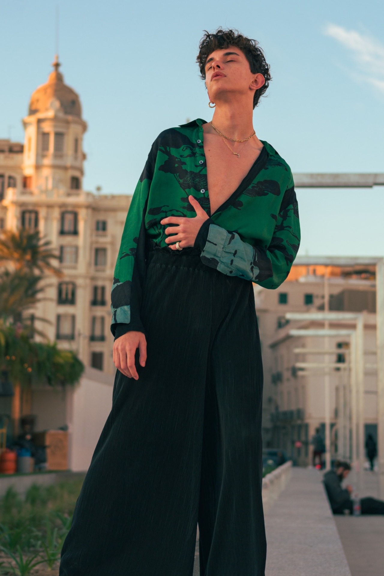 Jaime — Model & Host in Sant Vicent Del Raspeig photo 8