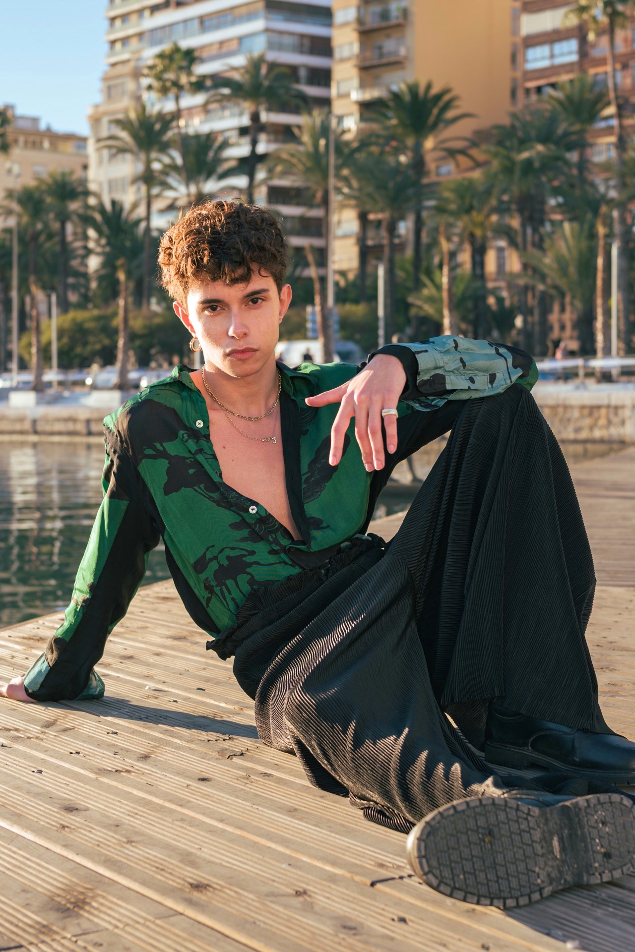 Jaime — Model & Host in Sant Vicent Del Raspeig photo 9