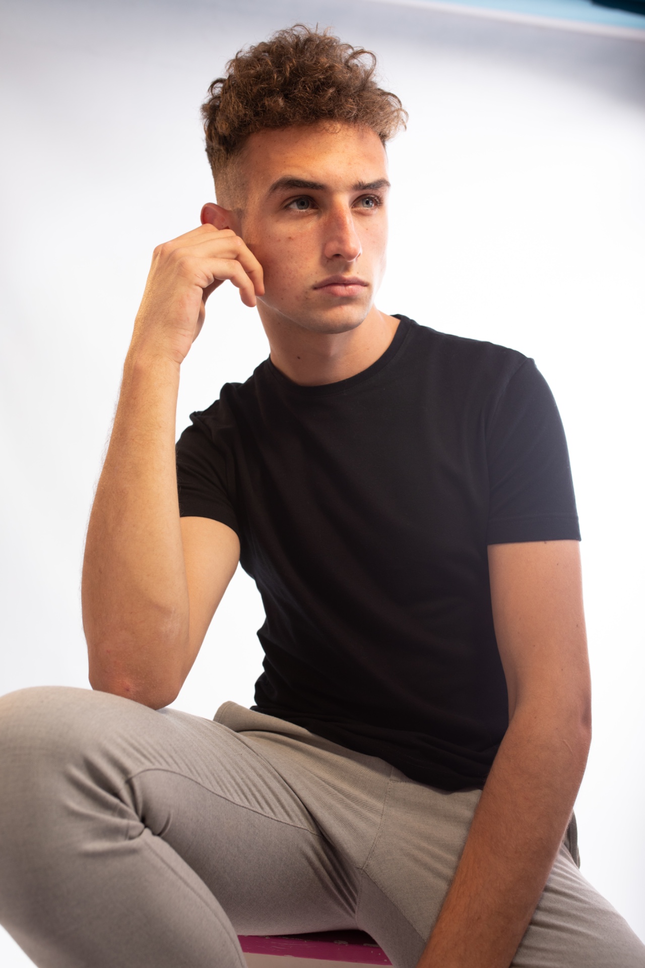 Arturo — Model & Host in Benidorm photo 10