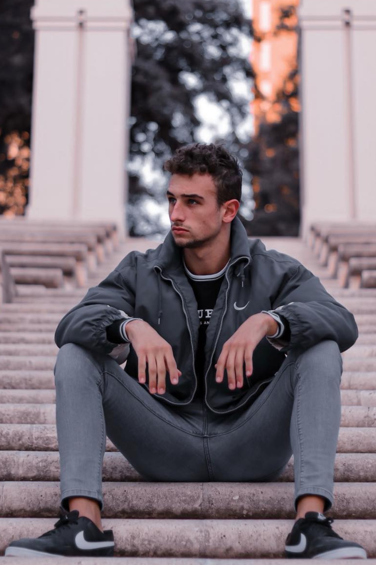 Arturo — Model & Host in Benidorm photo 2