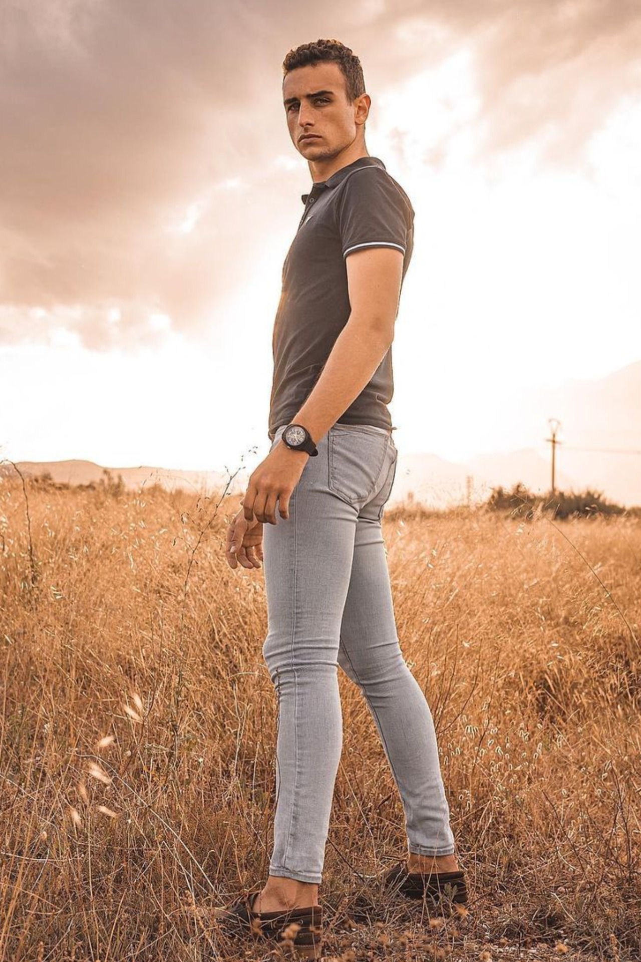 Arturo — Model & Host in Benidorm photo 3