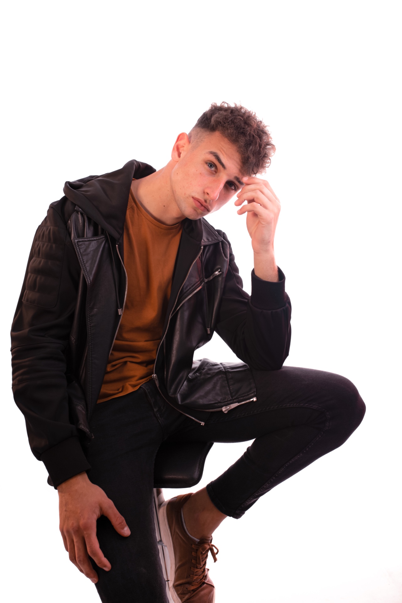 Arturo — Model & Host in Benidorm photo 4