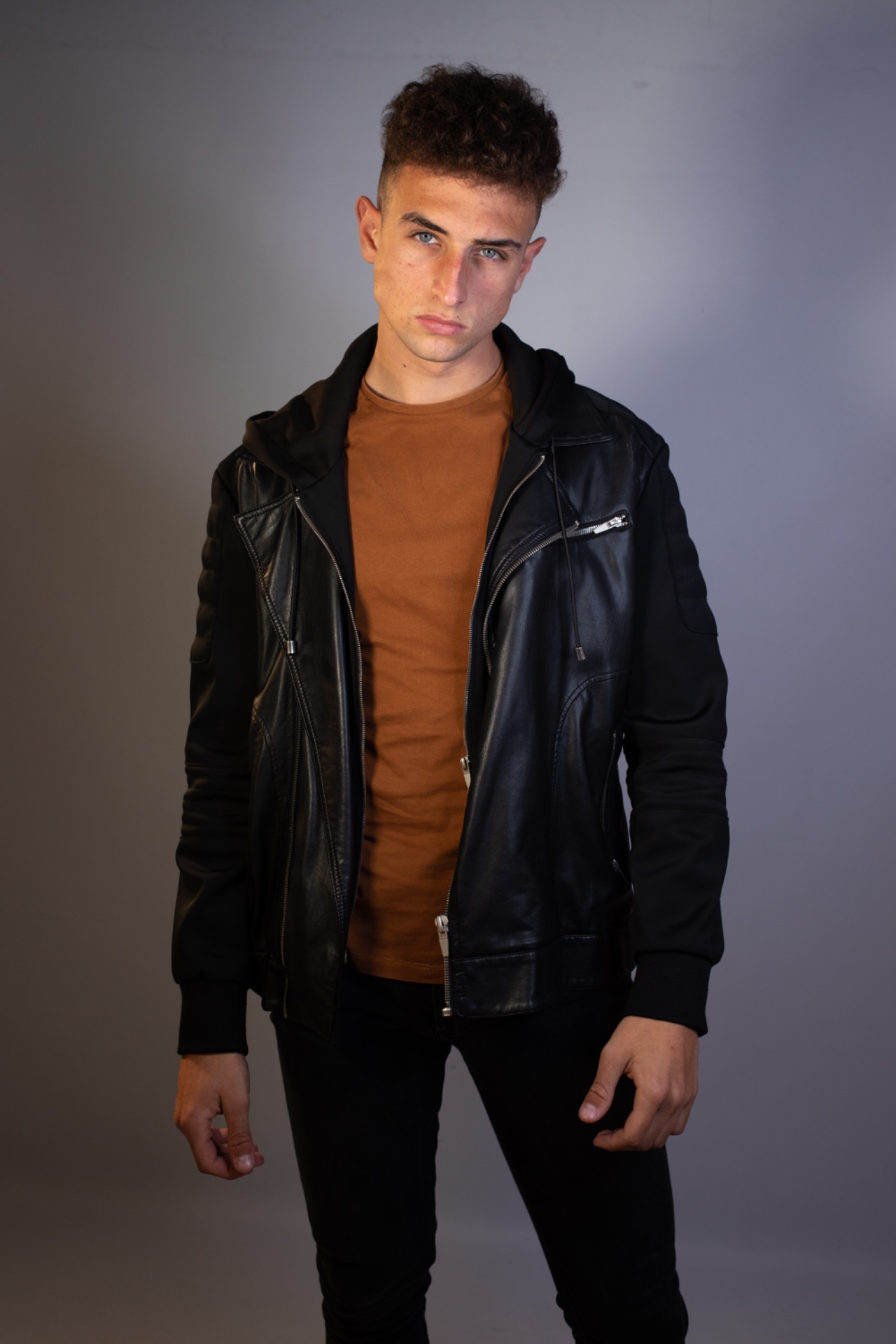 Arturo — Model & Host in Benidorm photo 5