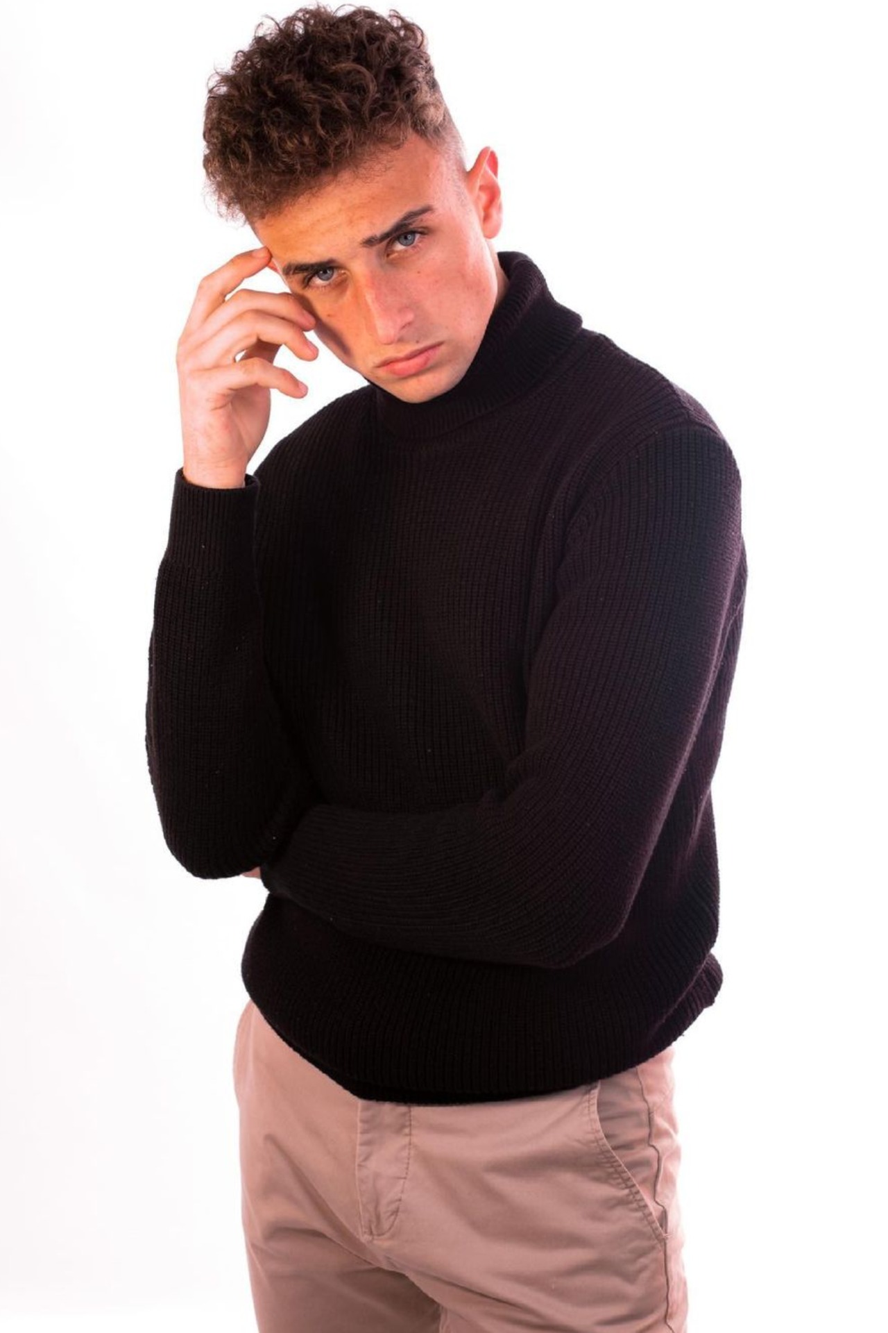 Arturo — Model & Host in Benidorm photo 6