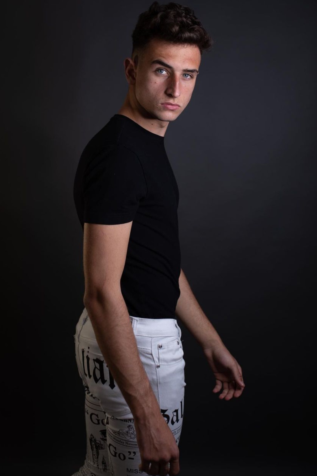 Arturo — Model & Host in Benidorm photo 7