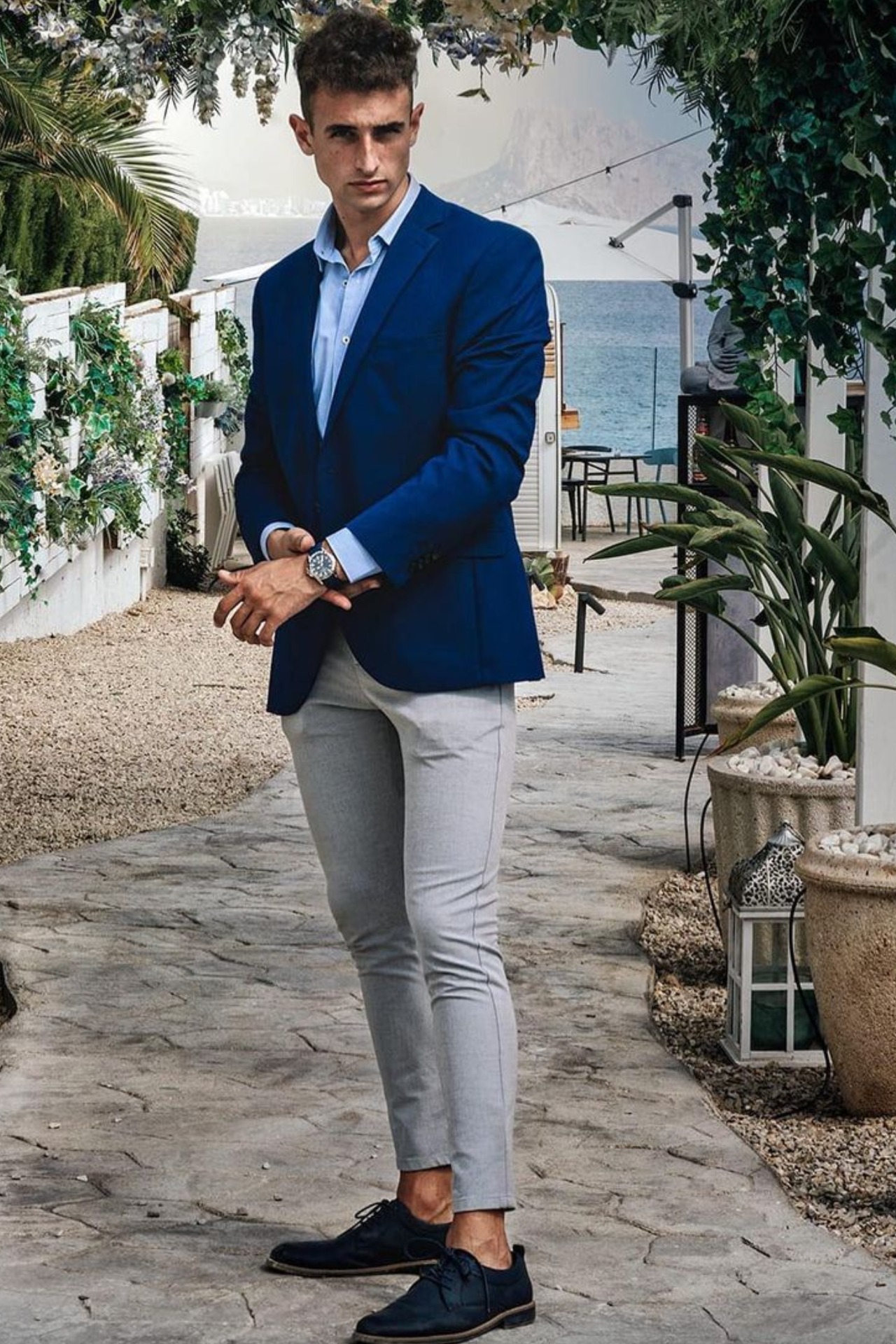 Arturo — Model & Host in Benidorm photo 8