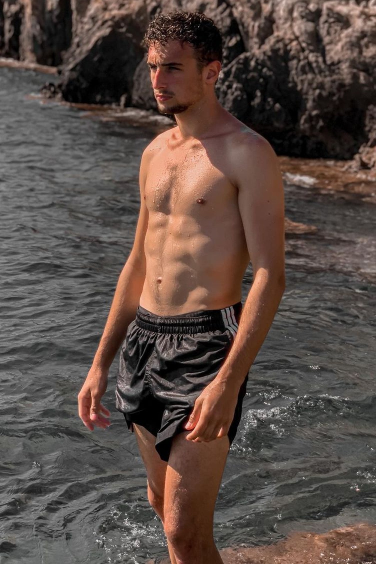 Arturo — Model & Host in Benidorm photo 9