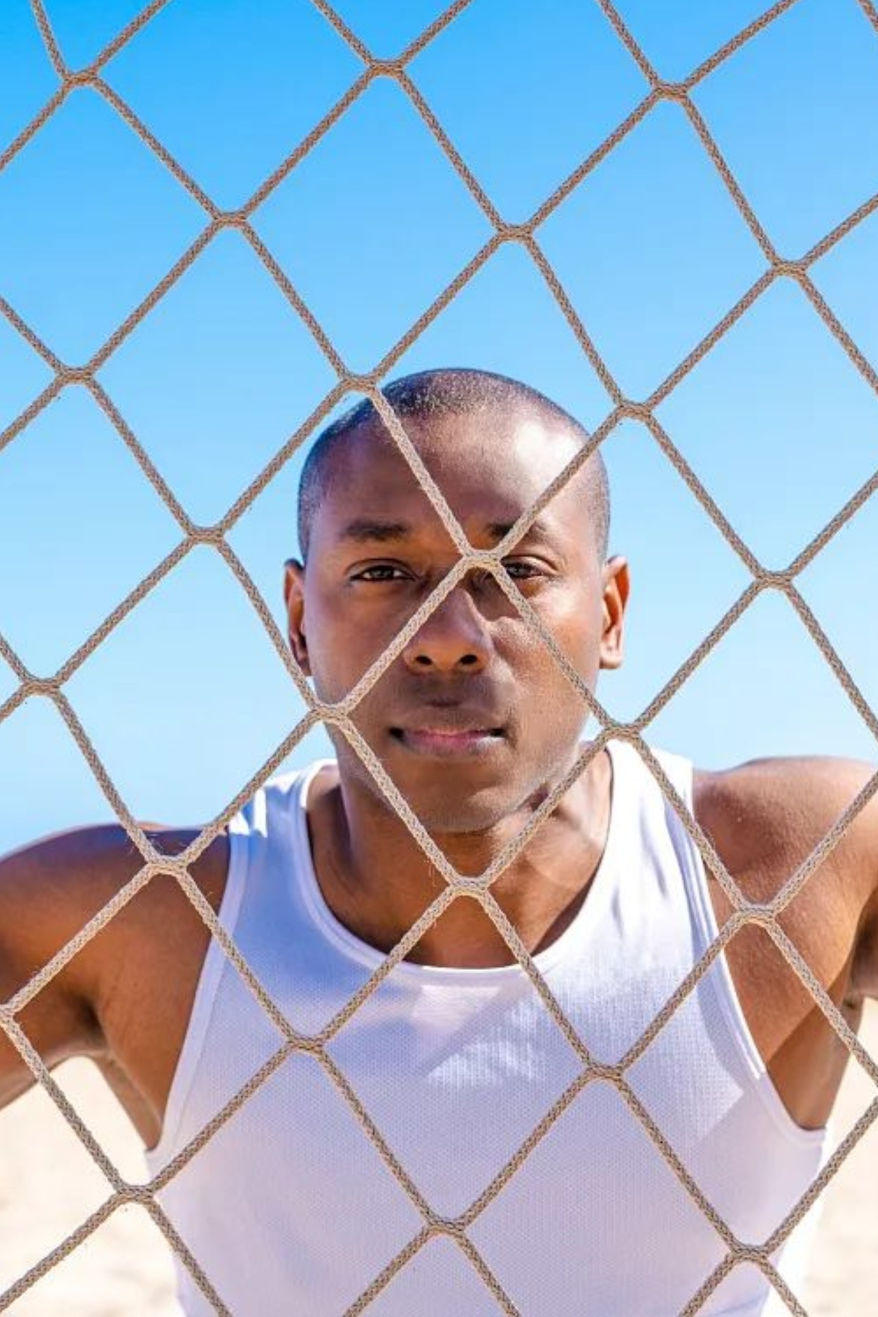 Edwin — Model & Host in D&eacute;nia photo 5