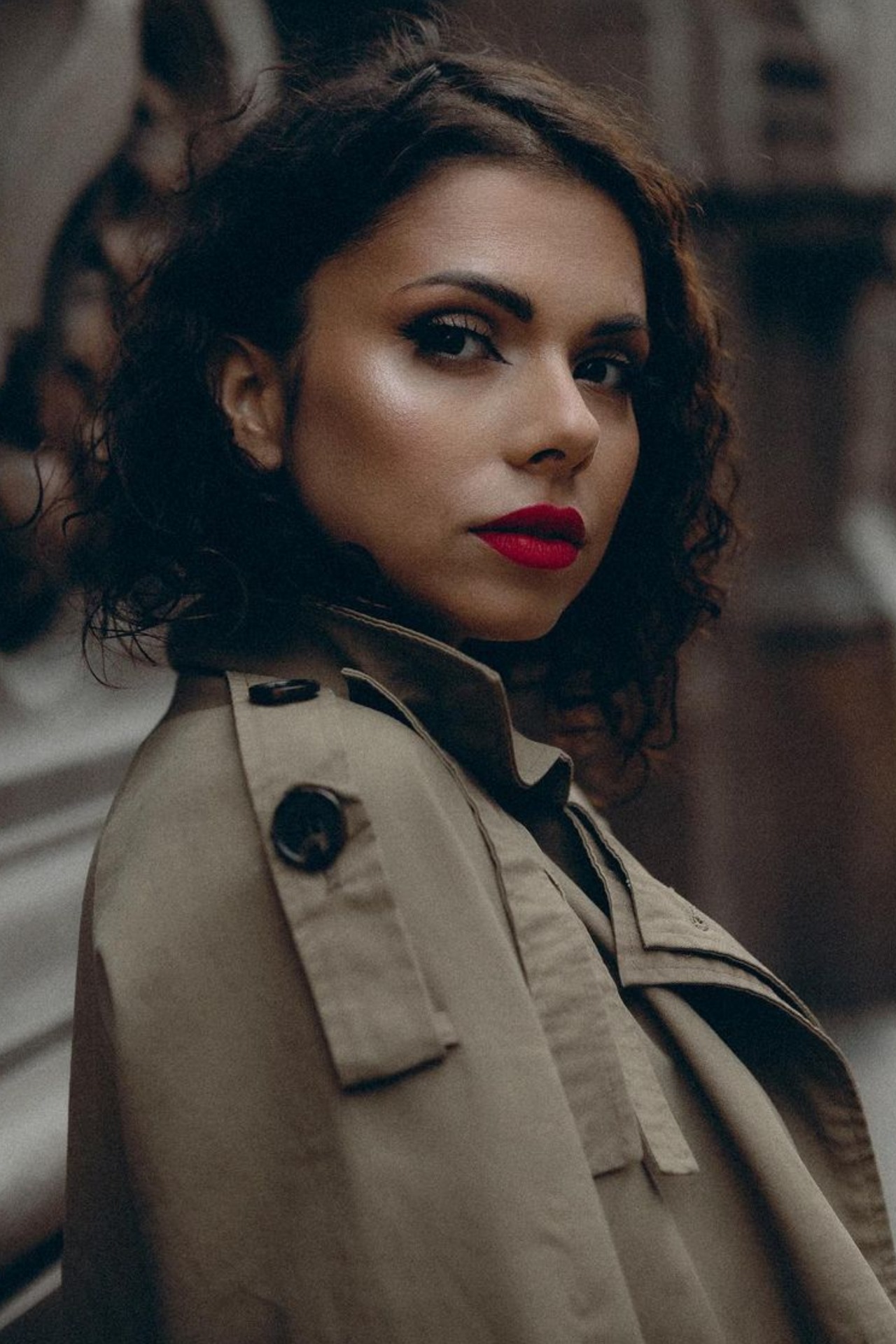 DARIA — Model in Пальма | Eye On Model