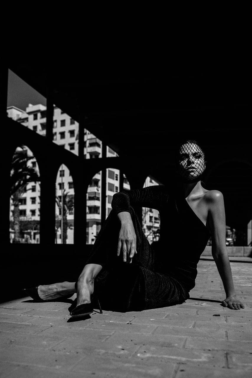 Daria — Model & Hostess in Пальма photo 1