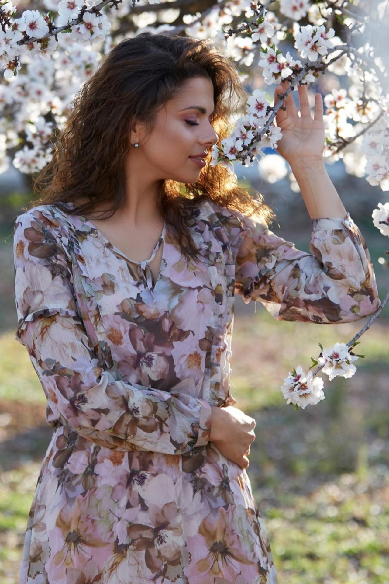 Daria — Model & Hostess in Пальма photo 10