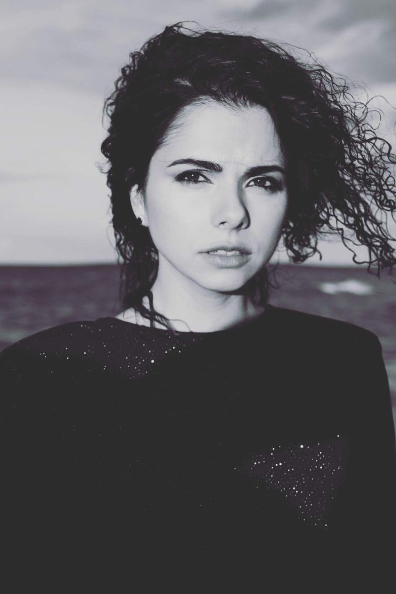Daria — Model & Hostess in Пальма photo 13