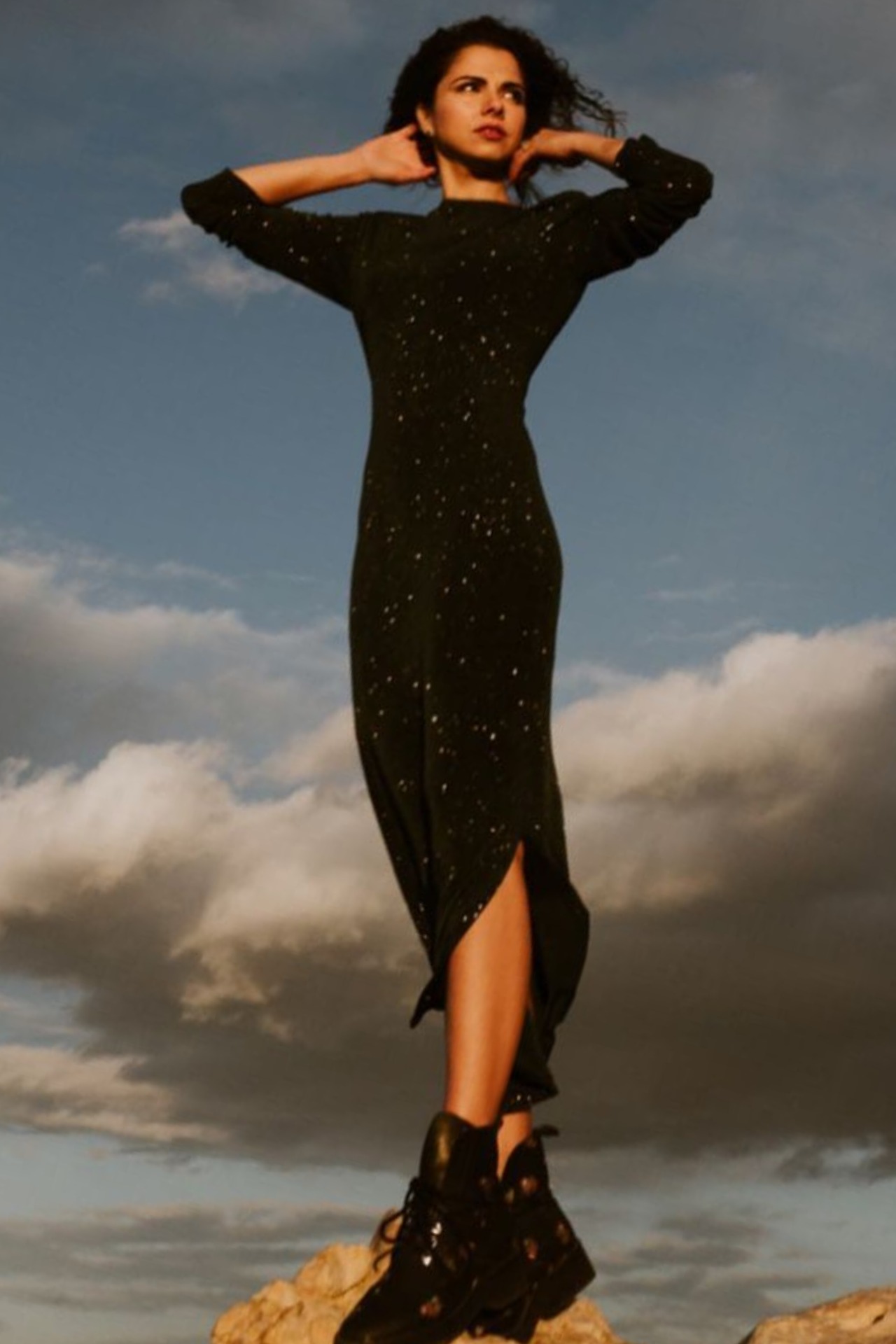 Daria — Model & Hostess in Пальма photo 14