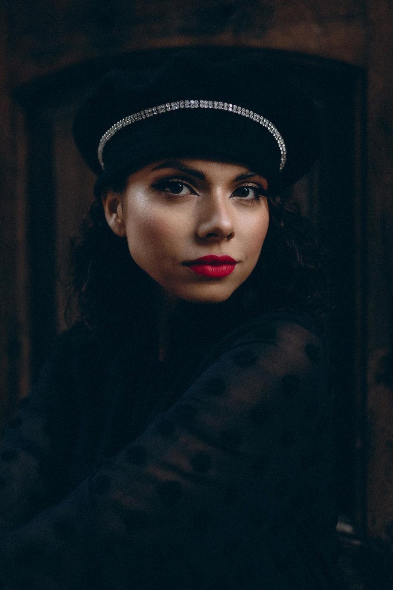 Daria — Model & Hostess in Пальма photo 15