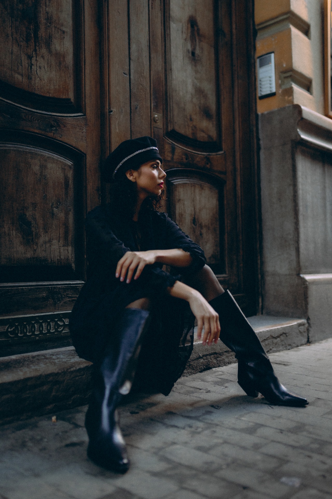 Daria — Model & Hostess in Пальма photo 16