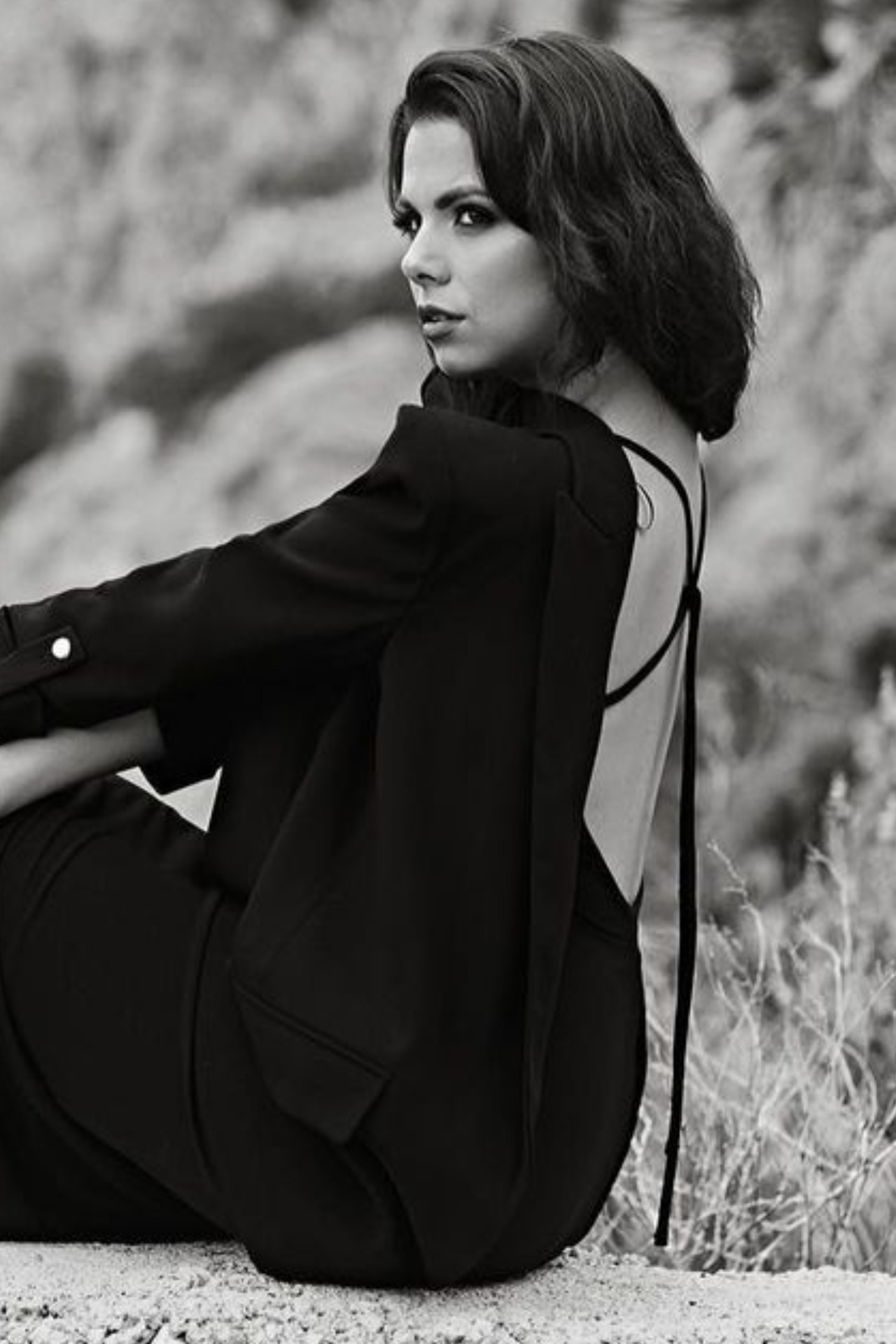 Daria — Model & Hostess in Пальма photo 18