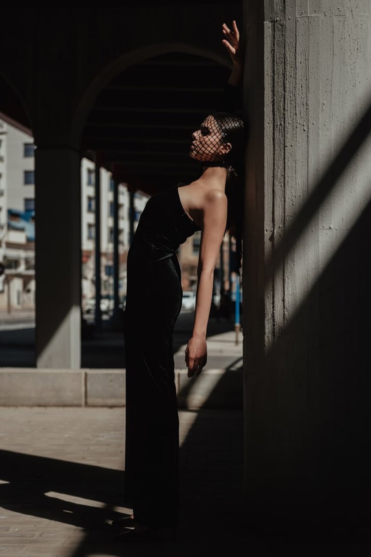 Daria — Model & Hostess in Пальма photo 2