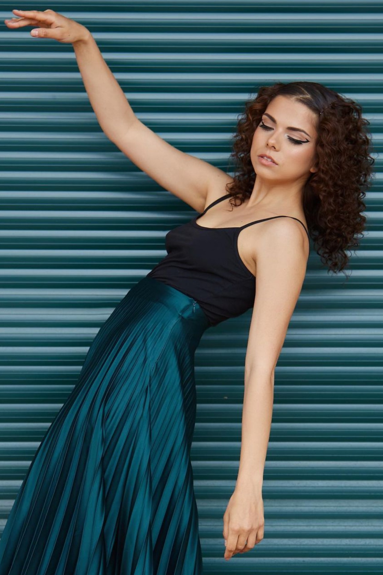 Daria — Model & Hostess in Пальма photo 3