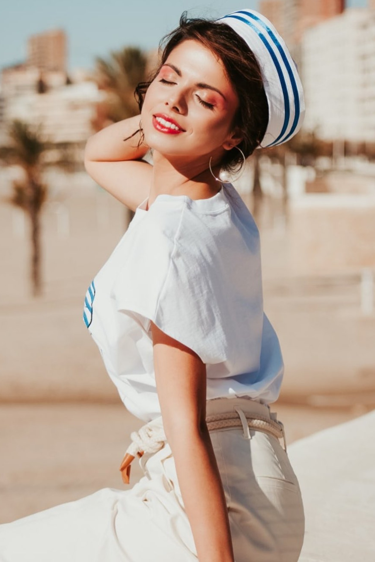 Daria — Model & Hostess in Пальма photo 5