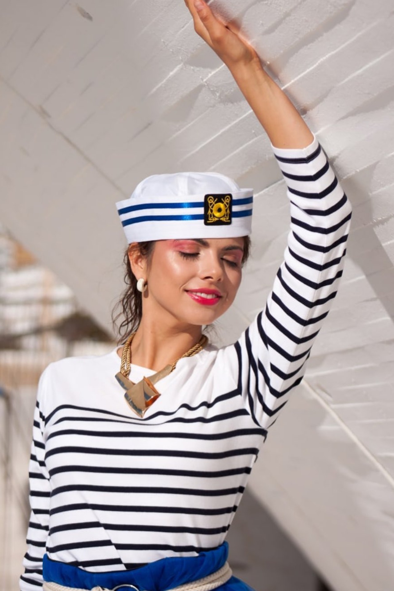 Daria — Model & Hostess in Пальма photo 6