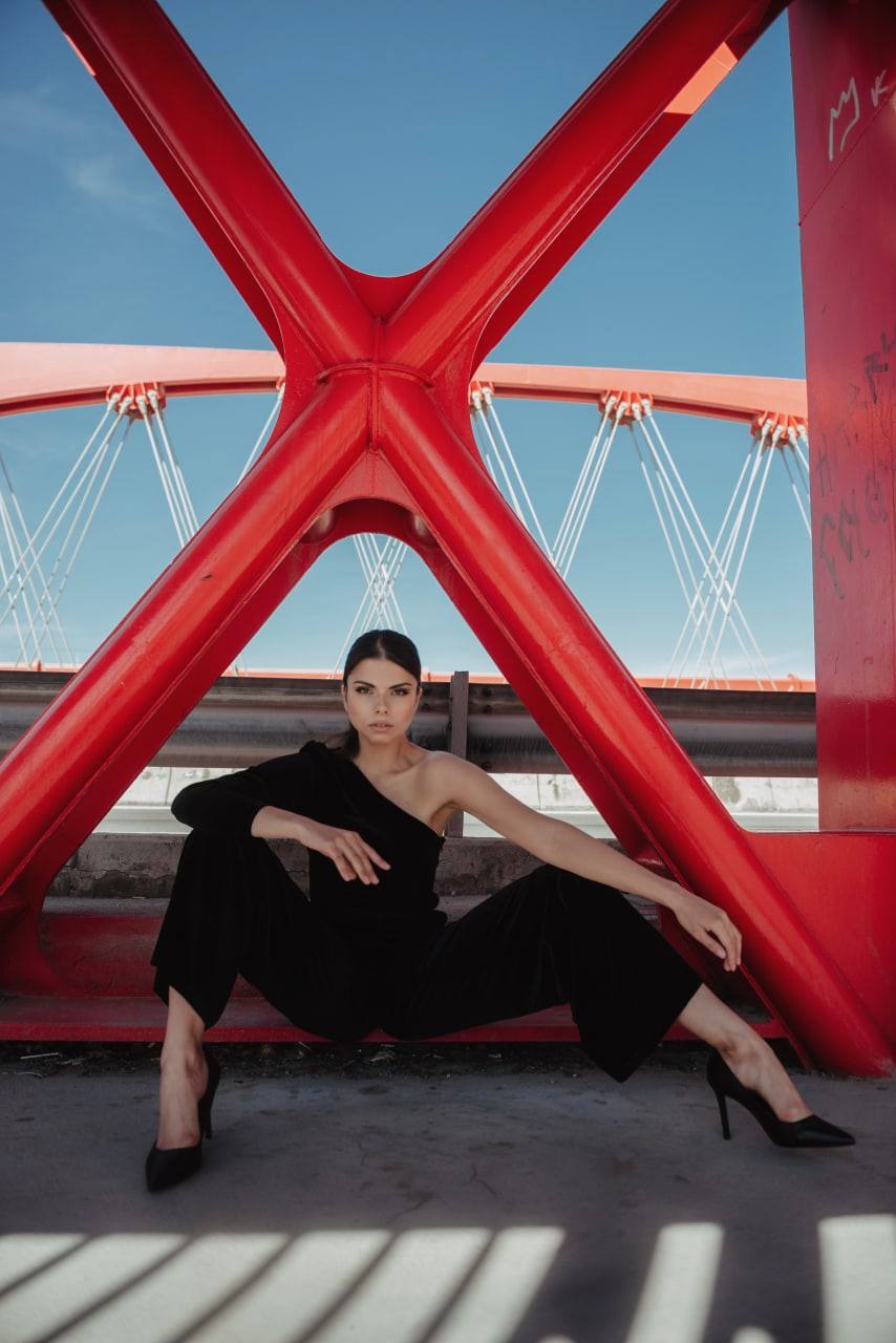 Daria — Model & Hostess in Пальма photo 7