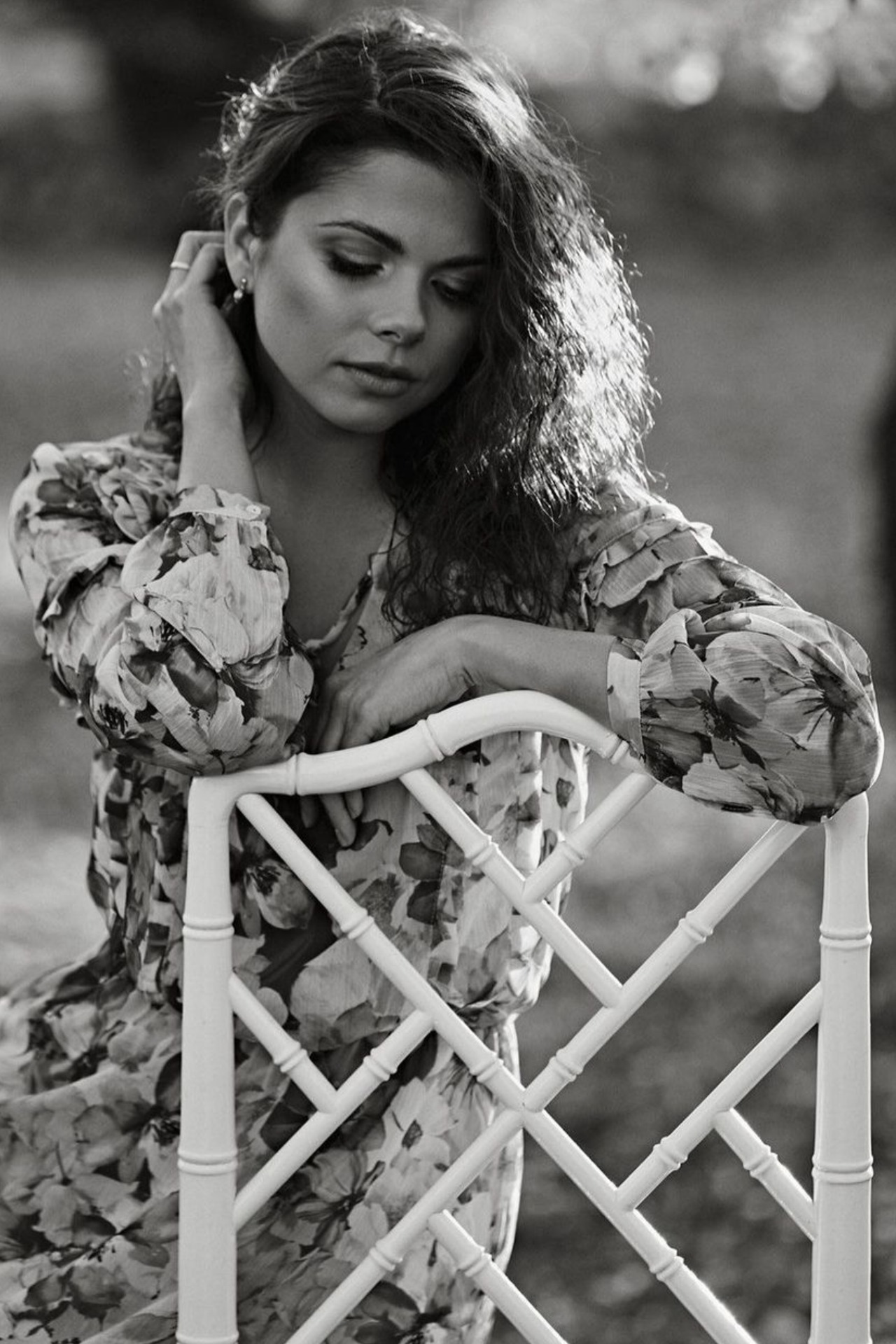 Daria — Model & Hostess in Пальма photo 9