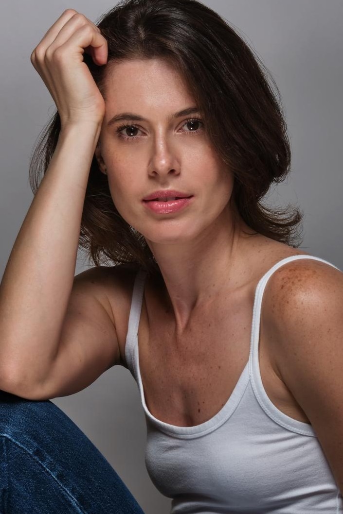 NATHALIA — Model in Milano | Eye On Model