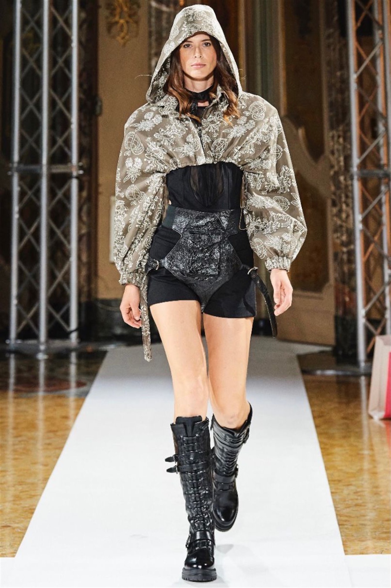 Nathalia — Model & Hostess in Milano photo 13