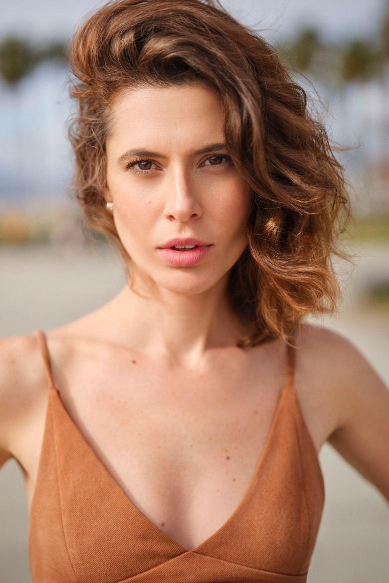 Nathalia — Model & Hostess in Milano photo 2
