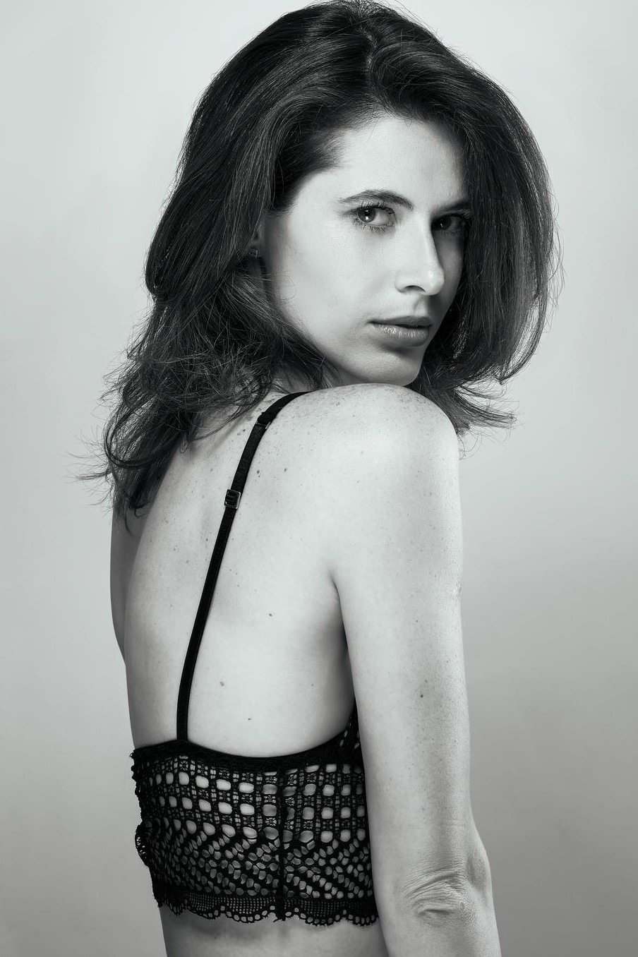 Nathalia — Model & Hostess in Milano photo 7