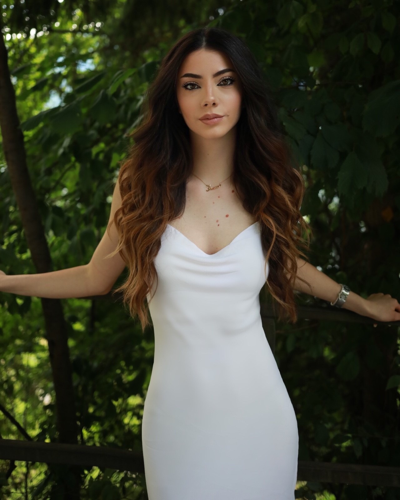 Francesca — Model & Hostess in Milano photo 5