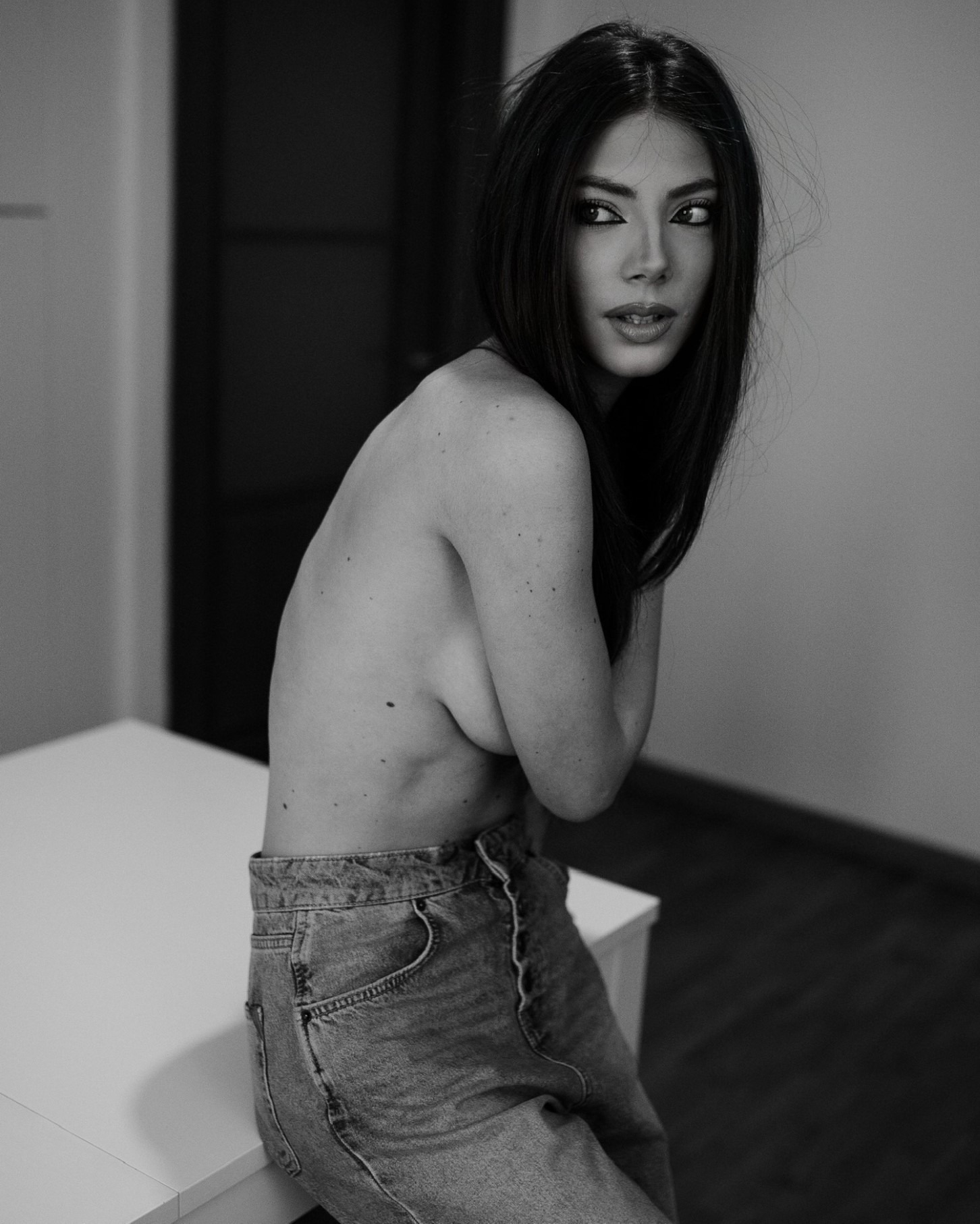 Francesca — Model & Hostess in Milano photo 7