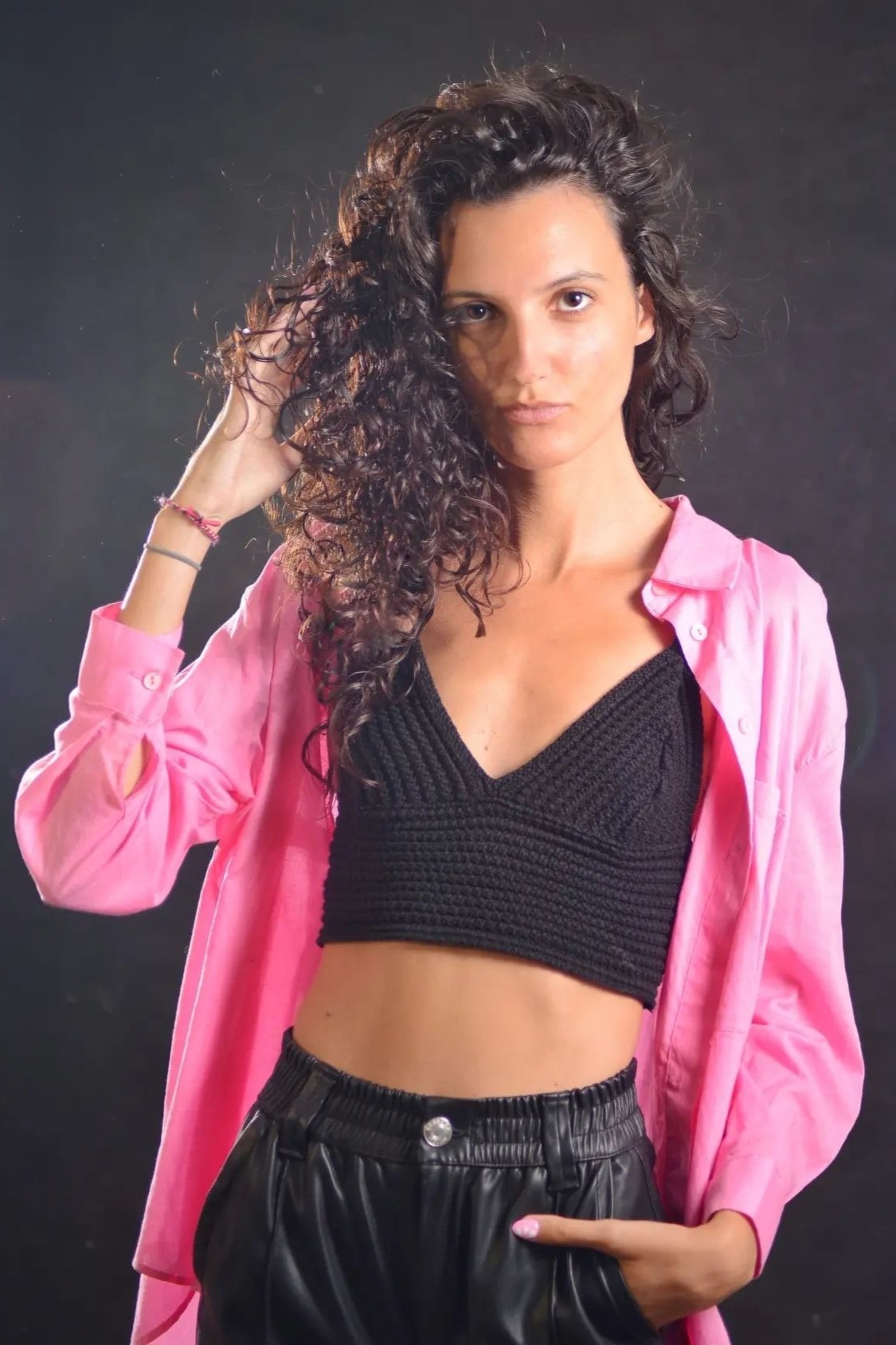 Roc&iacute;o — Model & Hostess in Petrer photo 1